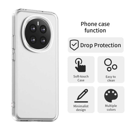 Candy PC Hybrid TPU Shockproof Phone Case, For Honor Magic7, For Honor X60 Pro, For Honor X60