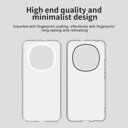 Candy PC Hybrid TPU Shockproof Phone Case, For Honor Magic7, For Honor X60 Pro, For Honor X60
