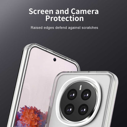 Candy PC Hybrid TPU Shockproof Phone Case, For Honor Magic7, For Honor X60 Pro, For Honor X60