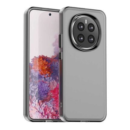 Candy PC Hybrid TPU Shockproof Phone Case, For Honor Magic7, For Honor X60 Pro, For Honor X60