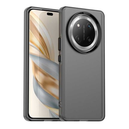 Candy PC Hybrid TPU Shockproof Phone Case, For Honor Magic7, For Honor X60 Pro, For Honor X60