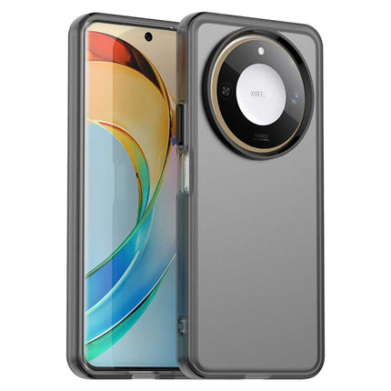 Candy PC Hybrid TPU Shockproof Phone Case, For Honor Magic7, For Honor X60 Pro, For Honor X60