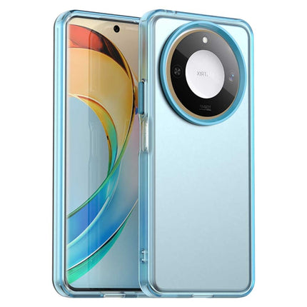 Candy PC Hybrid TPU Shockproof Phone Case, For Honor Magic7, For Honor X60 Pro, For Honor X60