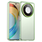 For Honor X60 / Green