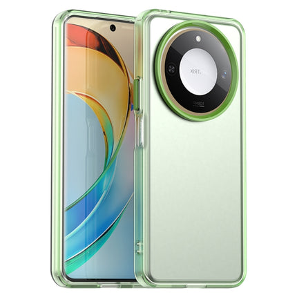 Candy PC Hybrid TPU Shockproof Phone Case, For Honor Magic7, For Honor X60 Pro, For Honor X60