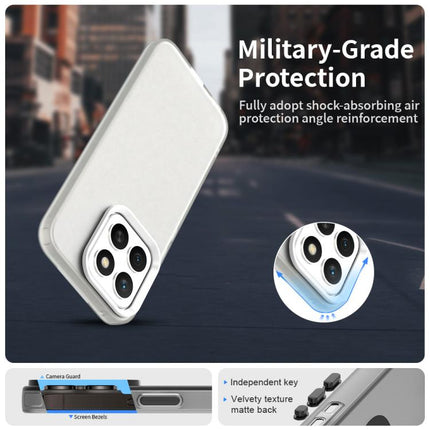 Candy PC Hybrid TPU Shockproof Phone Case, For Honor X8c 4G, For Honor 300, For Honor Magic7 Pro