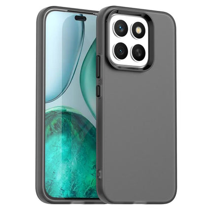 Candy PC Hybrid TPU Shockproof Phone Case, For Honor X8c 4G, For Honor 300, For Honor Magic7 Pro