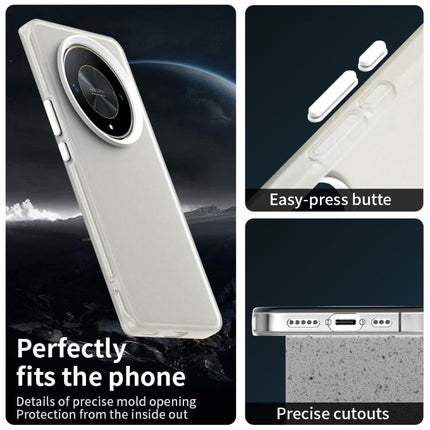 Candy PC Hybrid TPU Shockproof Phone Case, For Honor Magic6 Lite 5G, For Honor X50, For Honor X9