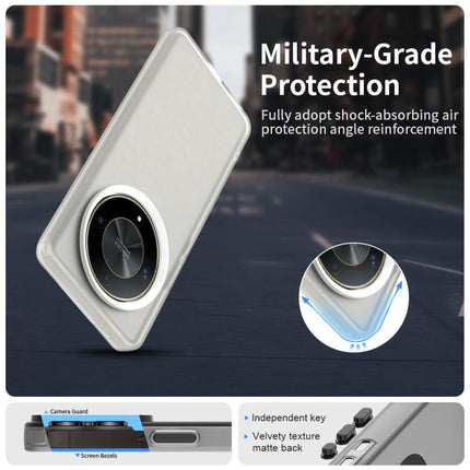 Candy PC Hybrid TPU Shockproof Phone Case, For Honor Magic6 Lite 5G, For Honor X50, For Honor X9
