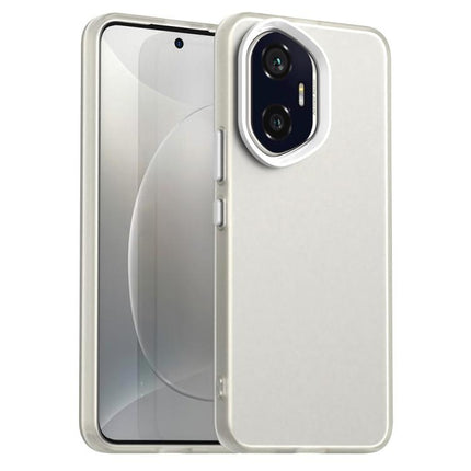 Candy PC Hybrid TPU Shockproof Phone Case, For Honor X8c 4G, For Honor 300, For Honor Magic7 Pro