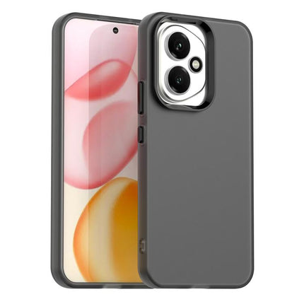 Candy PC Hybrid TPU Shockproof Phone Case, For Honor 400 Pro Global 160.8mm, For Honor 400 Lite Global, For Honor 400 Global 156.5mm
