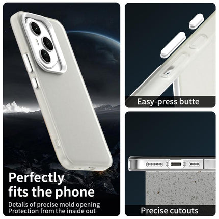 Candy PC Hybrid TPU Shockproof Phone Case, For Honor 400 Pro Global 160.8mm, For Honor 400 Lite Global, For Honor 400 Global 156.5mm