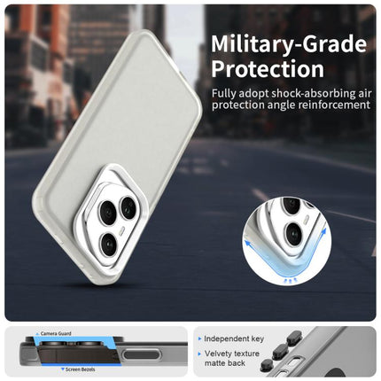 Candy PC Hybrid TPU Shockproof Phone Case, For Honor 400 Pro Global 160.8mm, For Honor 400 Lite Global, For Honor 400 Global 156.5mm