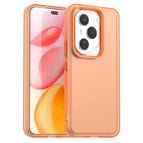 For Honor 400 Pro Global 160.8mm / Orange
