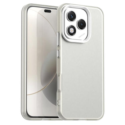 Candy PC Hybrid TPU Shockproof Phone Case, For Honor 400 Pro Global 160.8mm, For Honor 400 Lite Global, For Honor 400 Global 156.5mm
