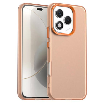 Candy PC Hybrid TPU Shockproof Phone Case, For Honor 400 Pro Global 160.8mm, For Honor 400 Lite Global, For Honor 400 Global 156.5mm