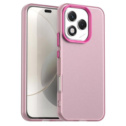 Candy PC Hybrid TPU Shockproof Phone Case, For Honor 400 Pro Global 160.8mm, For Honor 400 Lite Global, For Honor 400 Global 156.5mm