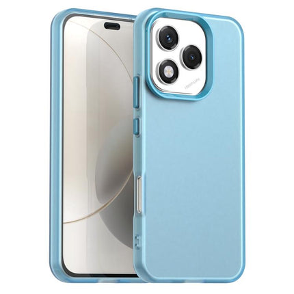 Candy PC Hybrid TPU Shockproof Phone Case, For Honor 400 Pro Global 160.8mm, For Honor 400 Lite Global, For Honor 400 Global 156.5mm