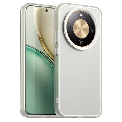 Candy PC Hybrid TPU Shockproof Phone Case, For Honor 600 Lite 5G Global, For Honor X9d 5G, For Honor X70 5G