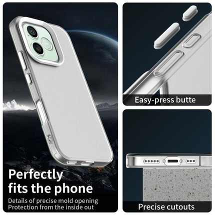 Candy PC Hybrid TPU Shockproof Phone Case, For Honor 600 Lite 5G Global, For Honor X9d 5G, For Honor X70 5G