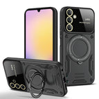 For Samsung Galaxy A25 5G Global / Black