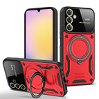 For Samsung Galaxy A25 5G Global / Red