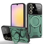 For Samsung Galaxy A25 5G Global / Green