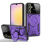 For Samsung Galaxy A25 5G Global / Purple