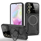 For Samsung Galaxy A35 5G / Black