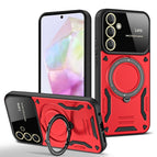For Samsung Galaxy A35 5G / Red