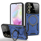 For Samsung Galaxy A35 5G / Blue