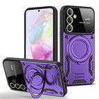 For Samsung Galaxy A35 5G / Purple