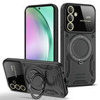 For Samsung Galaxy A55 5G / Black