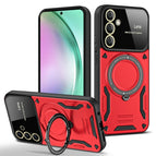For Samsung Galaxy A55 5G / Red