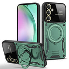 For Samsung Galaxy A55 5G / Green