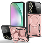 For Samsung Galaxy A55 5G / Rose Gold