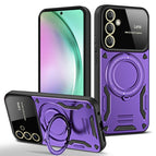 For Samsung Galaxy A55 5G / Purple