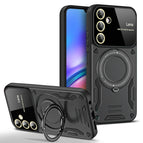 For Samsung Galaxy A05s / Black