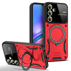 For Samsung Galaxy A05s / Red