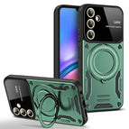 For Samsung Galaxy A05s / Green