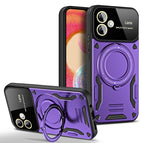 For Samsung Galaxy A04e / F04 / M04 / Purple
