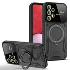 For Samsung Galaxy A13 / Black