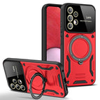 For Samsung Galaxy A13 / Red