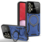 For Samsung Galaxy A13 / Blue