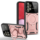 For Samsung Galaxy A13 / Rose Gold