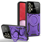 For Samsung Galaxy A13 / Purple