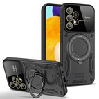 For Samsung Galaxy A32 5G / Black