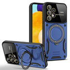 For Samsung Galaxy A52 4G / 5G / Blue