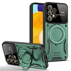 For Samsung Galaxy A52 4G / 5G / Green