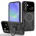 For Samsung Galaxy A56 / A36 5G / Black